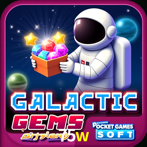 Estatísticas do Jogo 75w