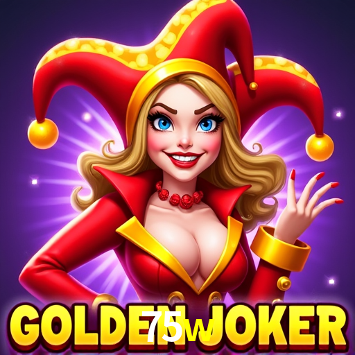 Jogos de Slot 75w