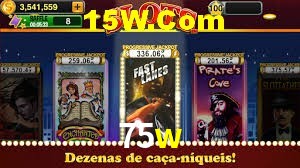 Casino Ao Vivo 75w